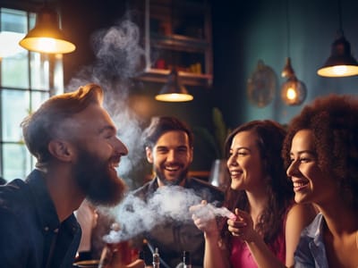 The Rising Trend of Flum Vapes: Why They are Gaining Popularity