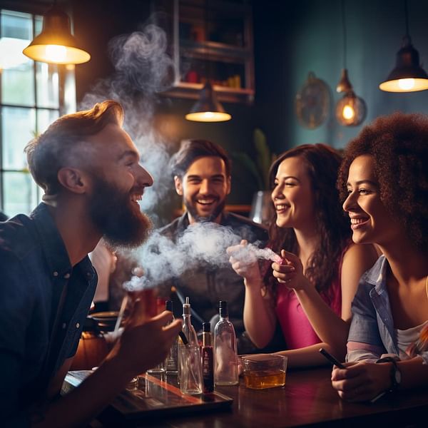 The Rising Trend of Flum Vapes: Why They are Gaining Popularity