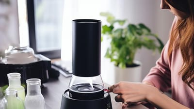 Understanding the Health Risks and Benefits of Dry Herb Vaporizers