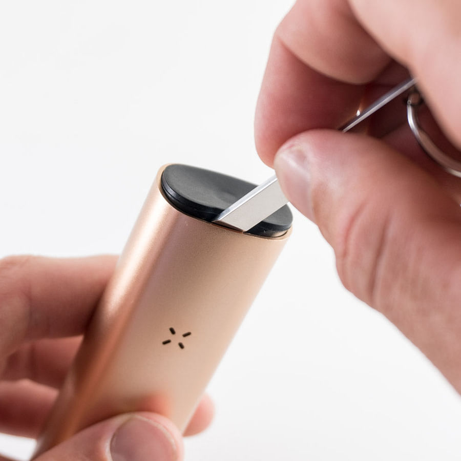 Understanding the Health Risks and Benefits of Dry Herb Vaporizers Understanding the Health Risks and Benefits of Dry Herb Vaporizers