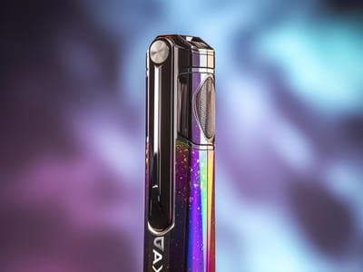 Unfolding the Mystery of Kang Vapes: A Comprehensive Review