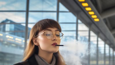 Vaping on the Go: What You Need to Know about Rechargeable Vapes