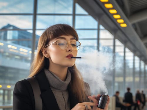 Vaping on the Go: What You Need to Know about Rechargeable Vapes