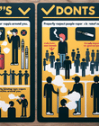 Vaporizer Etiquette: The Do's and Don'ts When Using Vapes in Public Spaces