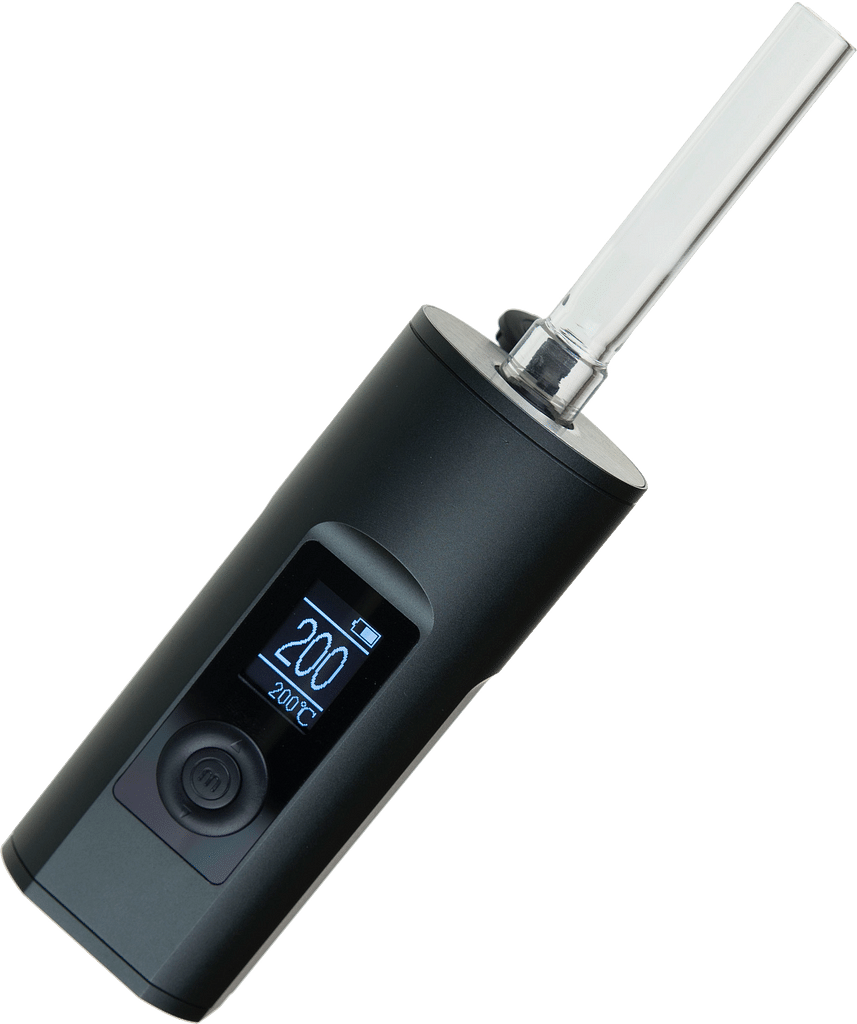 Arizer Solo II Vaporizer