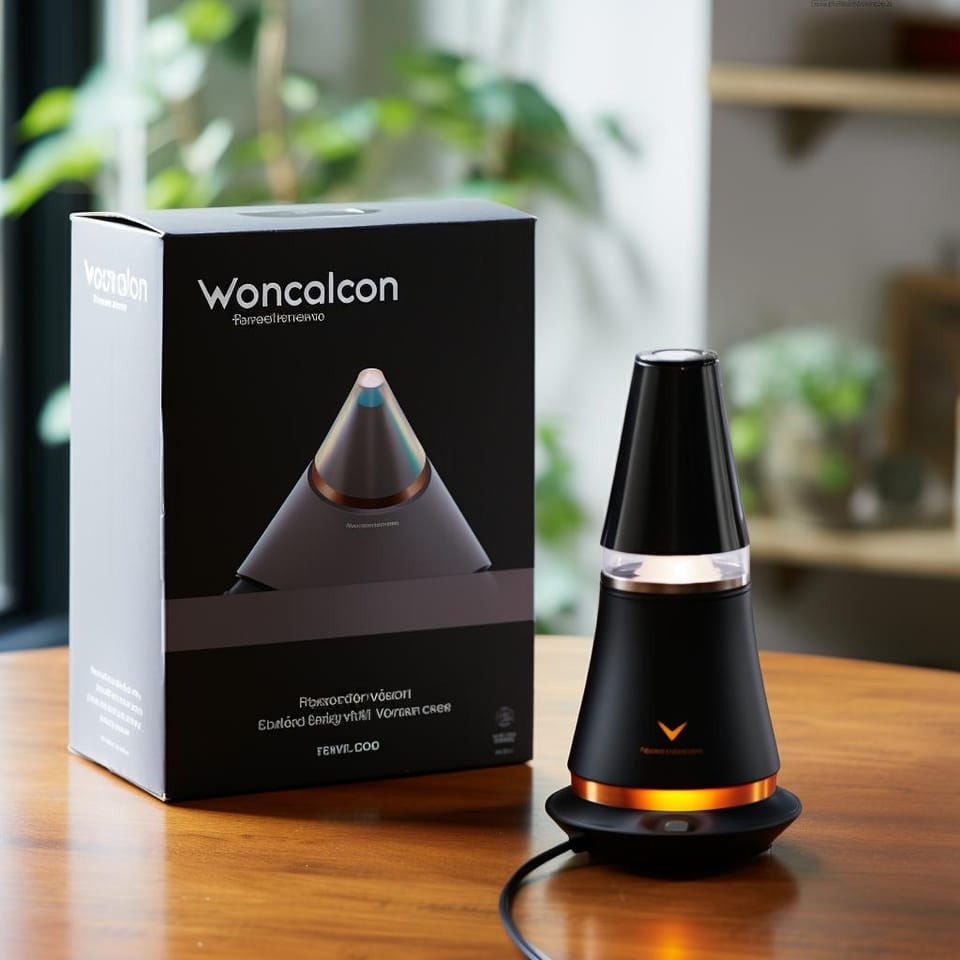 Volcano Vaporizer Amazon Review: Is It Worth the Hype?