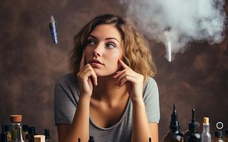 Are essential oil vaporizers healthy?