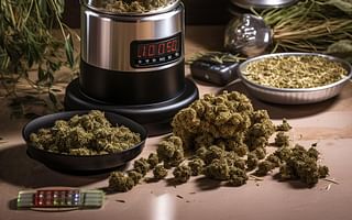 Can I use a vaporizer for smoking legal herbs other than cannabis?