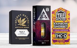 What are the benefits and drawbacks of buying a pre-filled vape cartridge?
