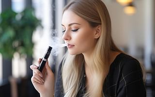 What are the benefits of using disposable vape pens?