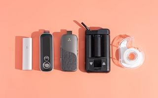 What is the best dry herb vaporizer for weed on the market?