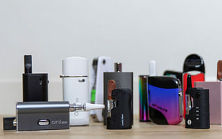 What is the best vaporizer in the world?