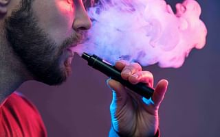 What is the safest, most health-conscious type of dry herb vaporizer?